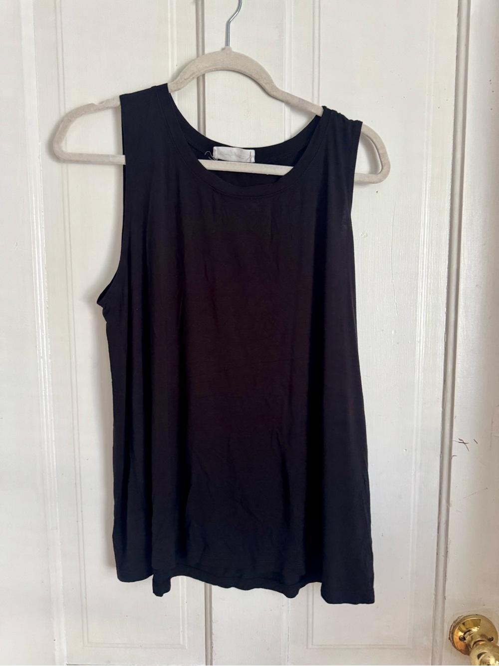 CJ’s Fav Scoop Neck Tank